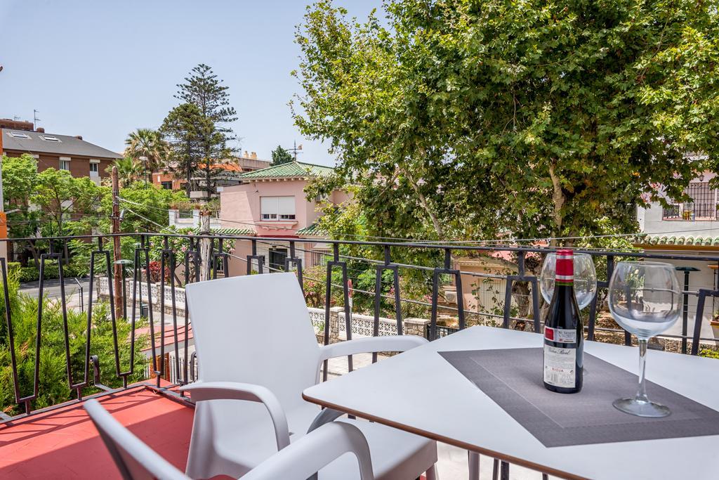 Apartamento Angelita *
