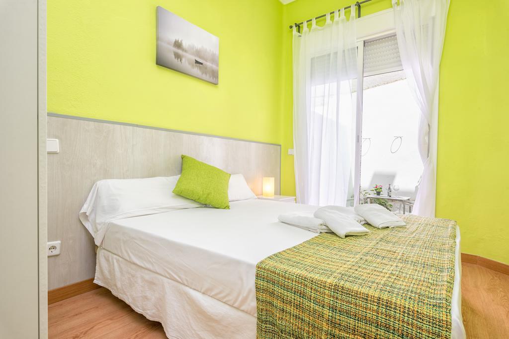 Apartamento Angelita