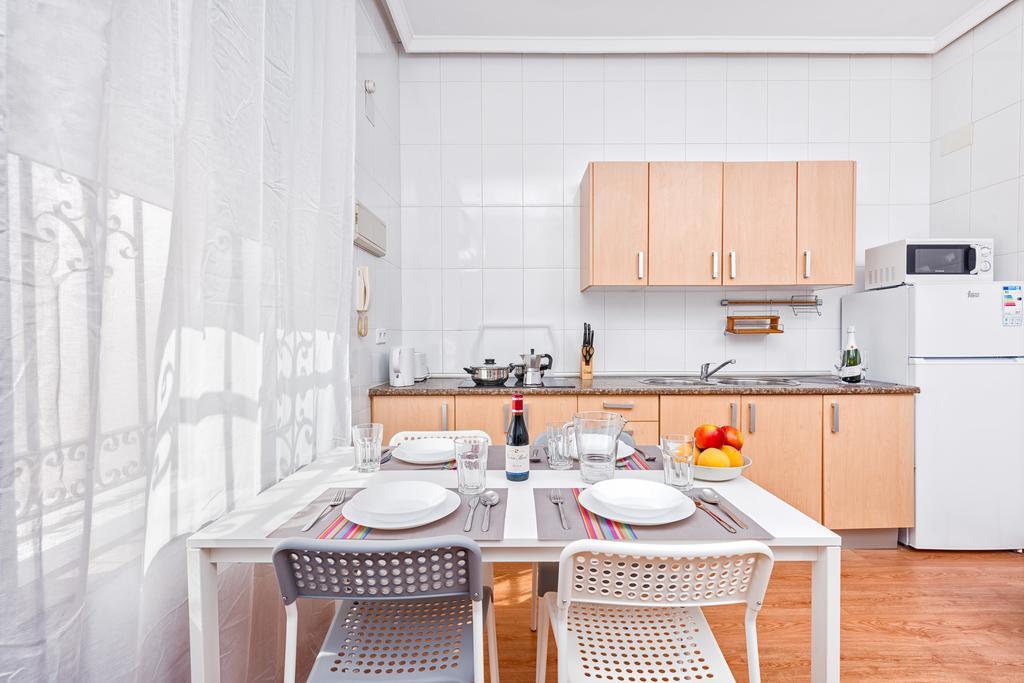 Angelita Apartment