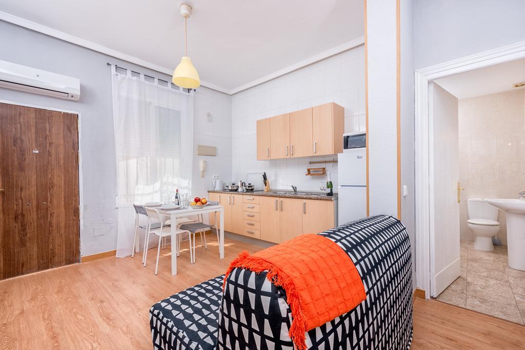 Angelita Apartment *