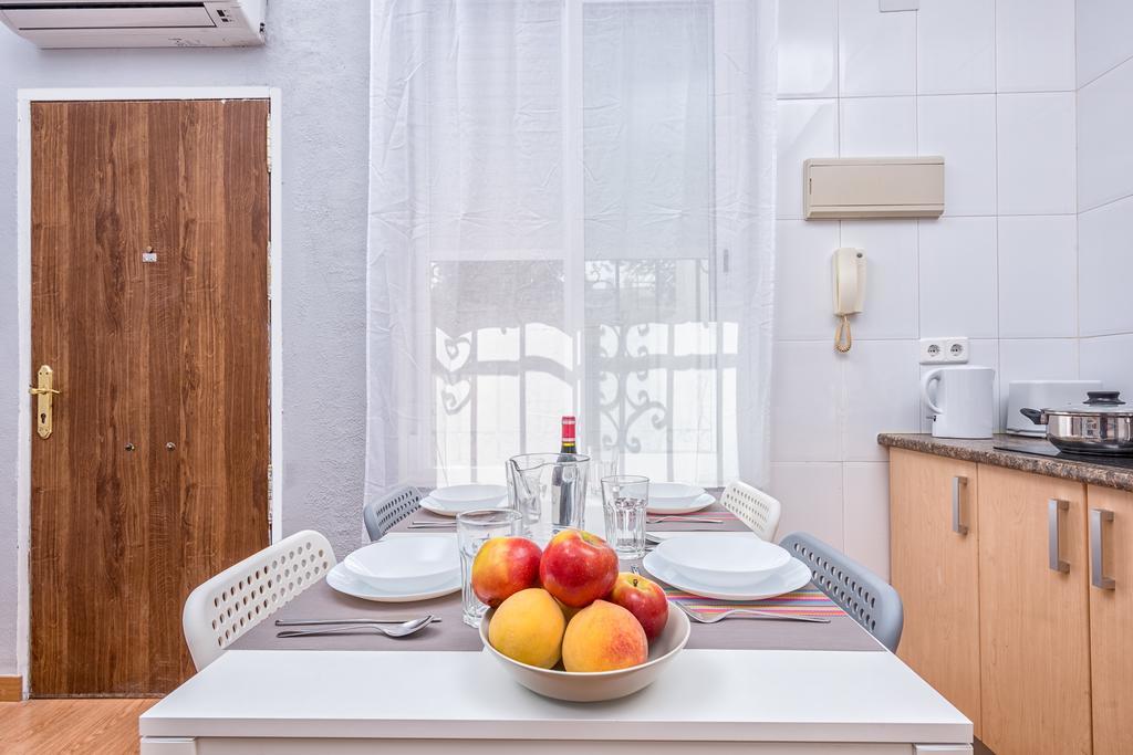 Angelita Apartment Malaga
