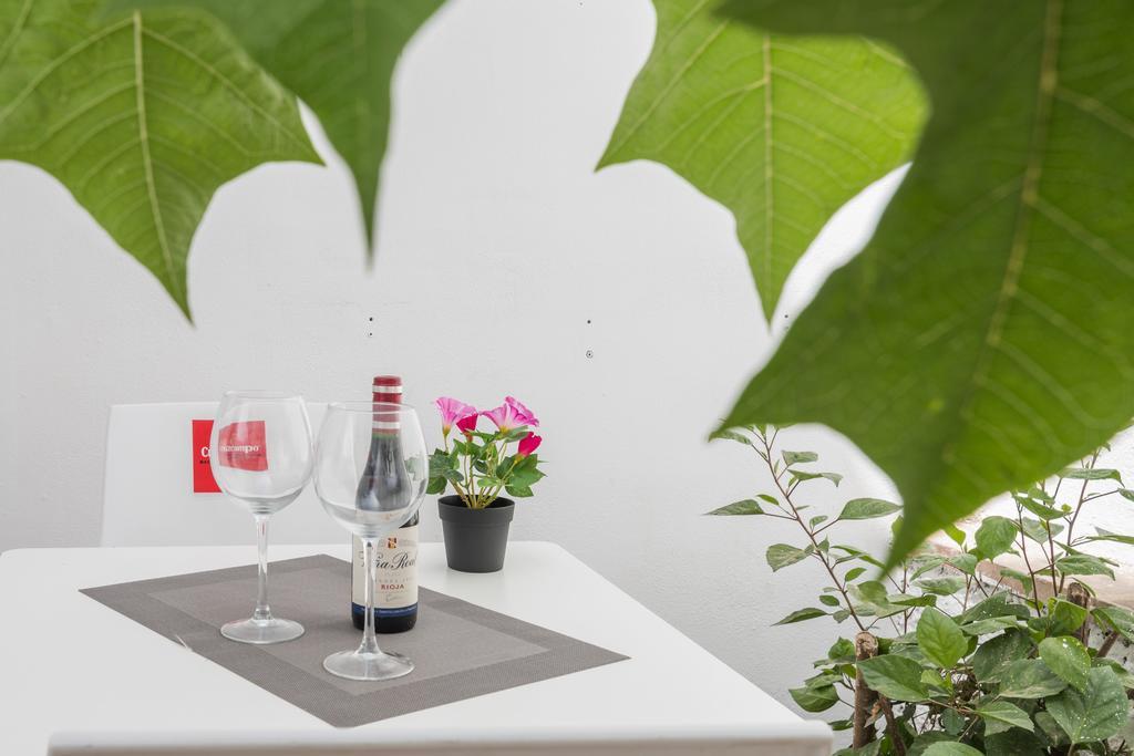 Apartamento Angelita Málaga