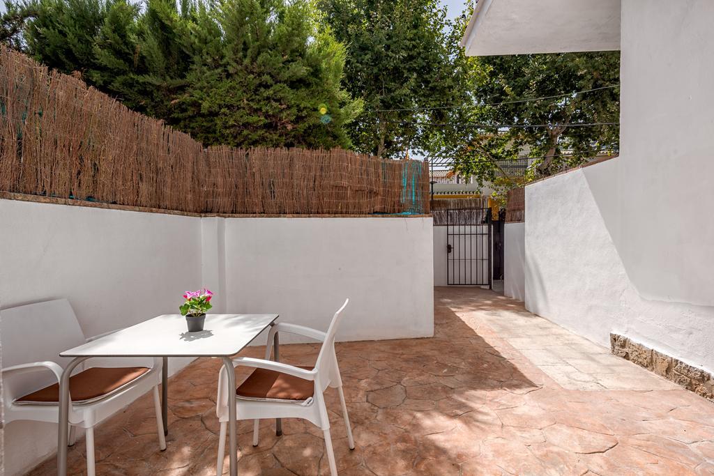Apartamento Angelita