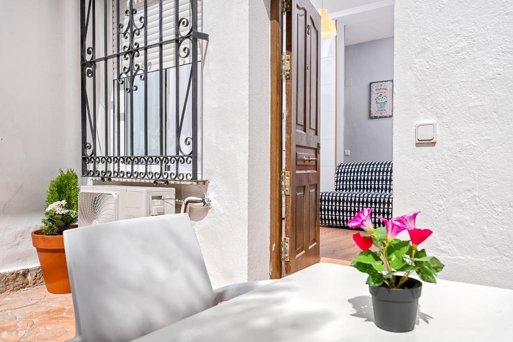 Angelita Apartamento