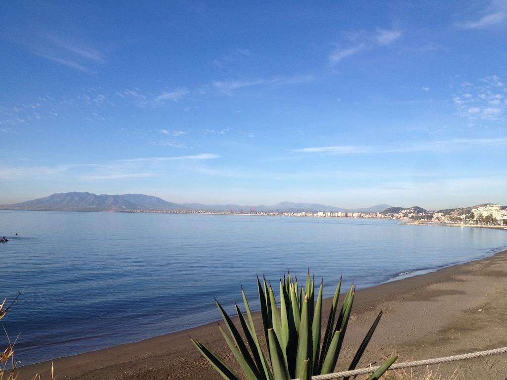 Apartamento Turísticos La Mundial Málaga