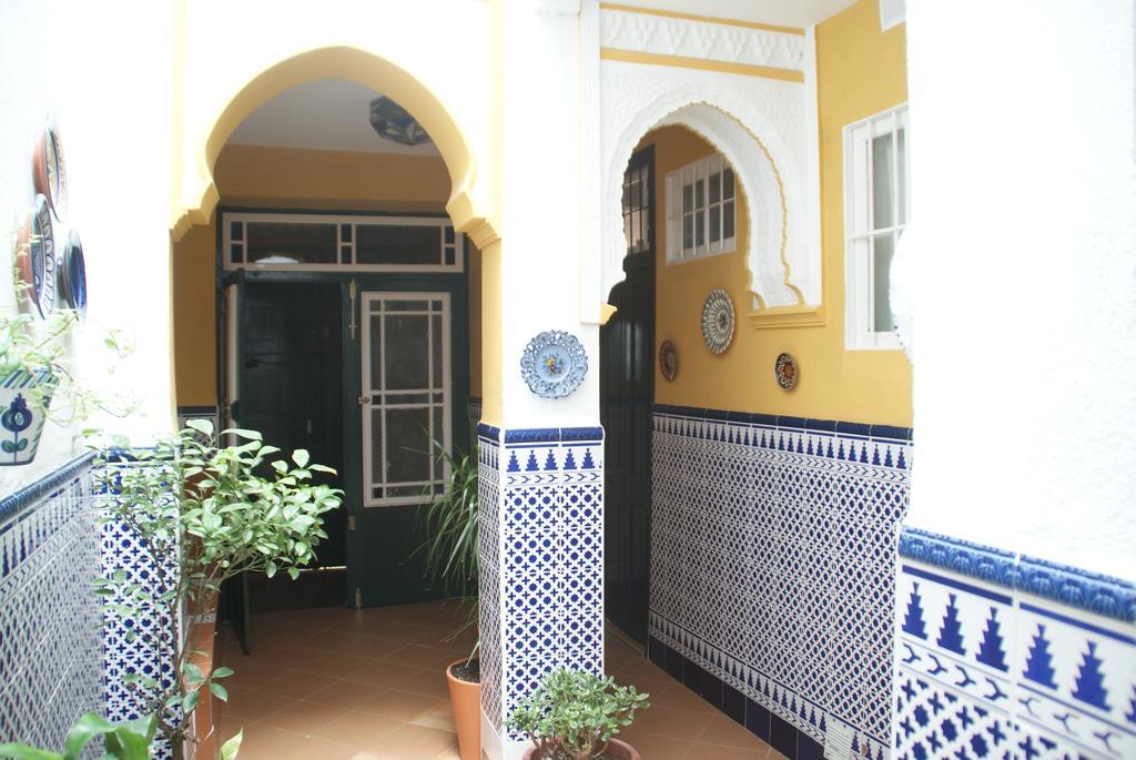 Apartamento De Las Mercedes