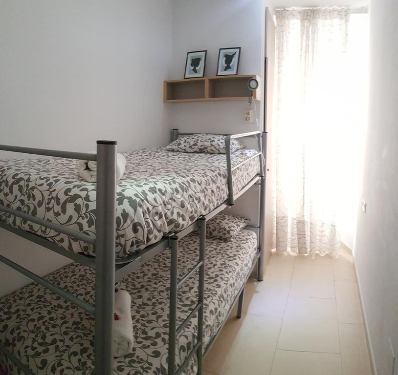 Apartamento Juan De Padilla Apartamento