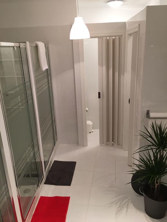 Apartamento Cortina Del Muelle Catedral *