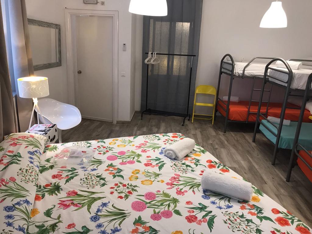 Apartamento Cortina Del Muelle Catedral