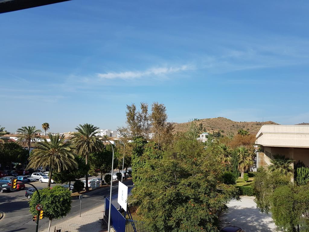 Ciudad Jardin Pensión *