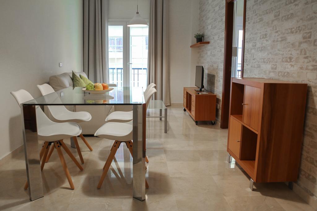 Ulises 2 Apartamento