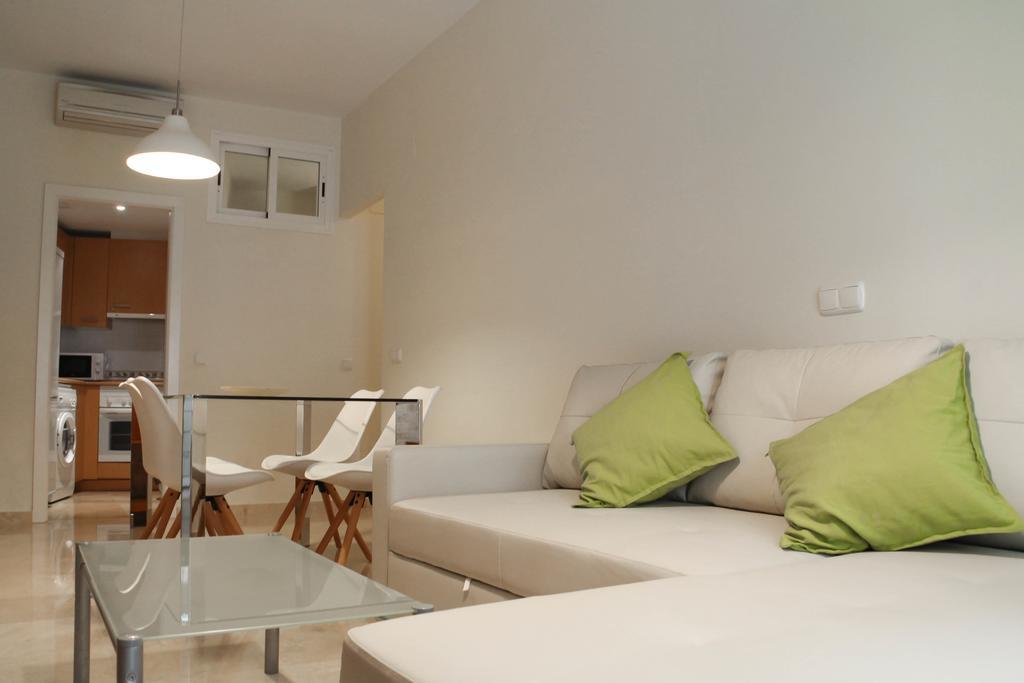 Ulises 2 Apartamento Málaga