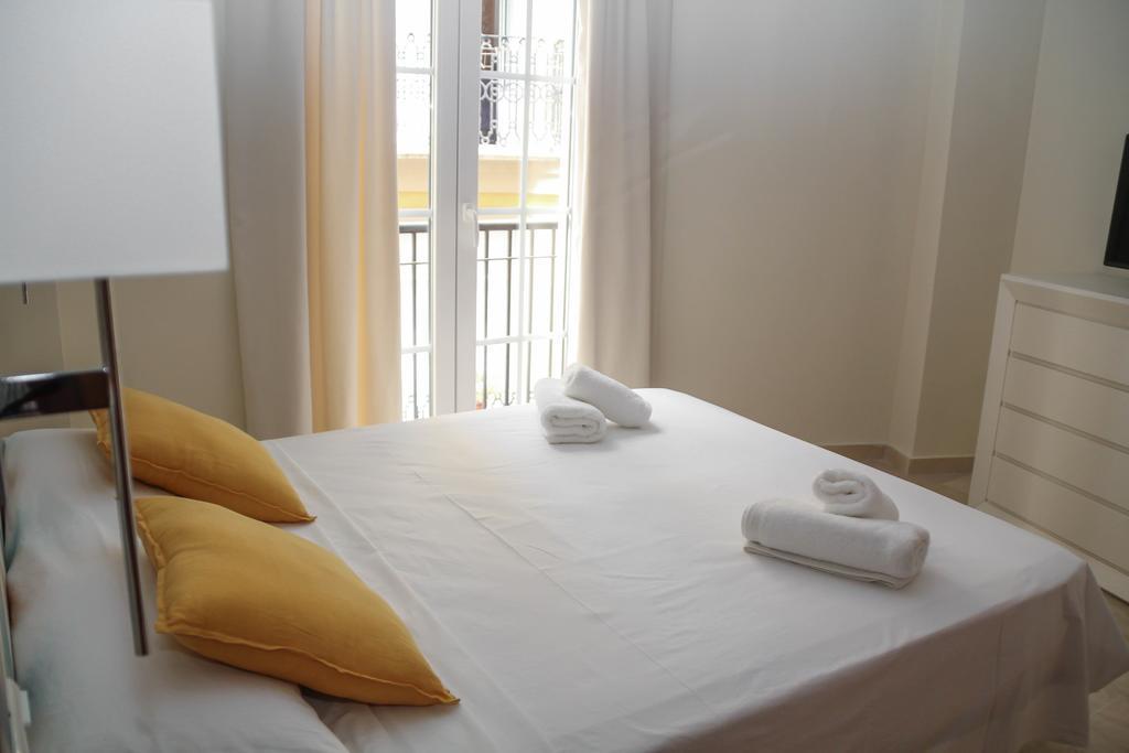 Ulises 2 Apartamento Málaga
