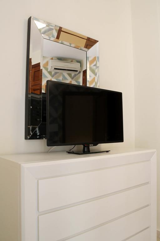 Apartamento Ulises 2 Málaga
