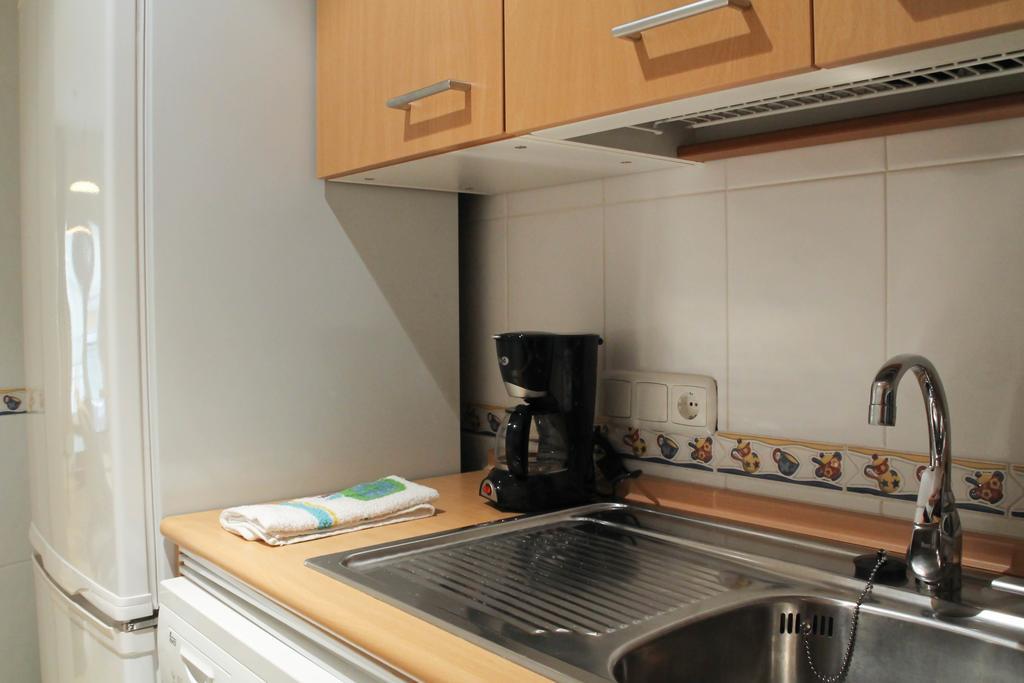 Apartamento Ulises 2 *