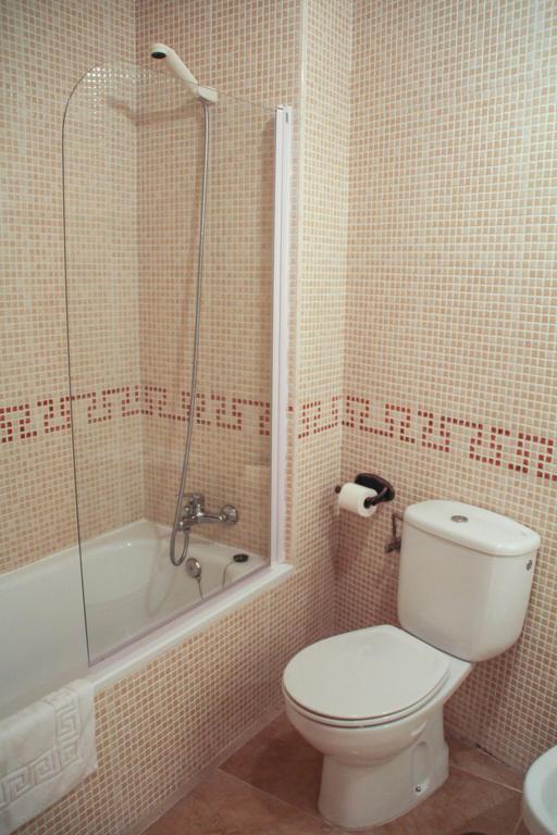 Apartamento Ulises 2 Málaga