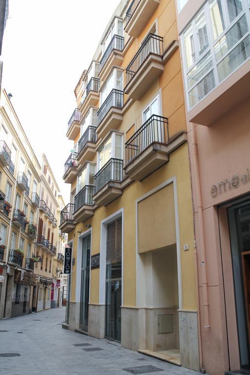 Ulises 2 Apartamento Málaga