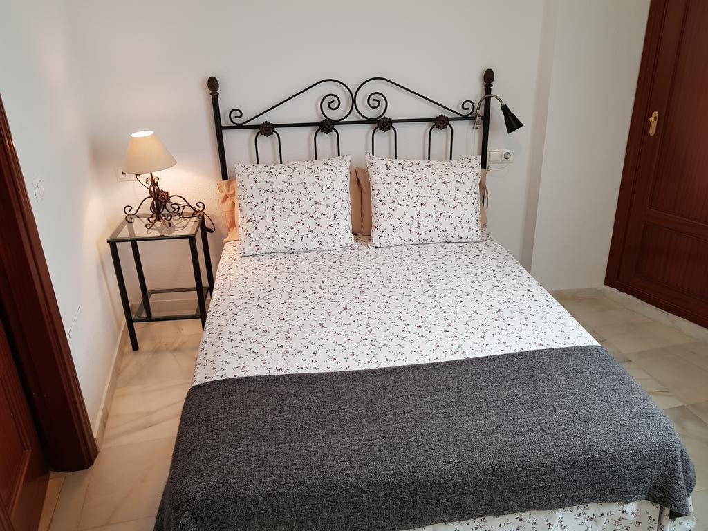 Apartamento Fan Flat Rosaleda Málaga