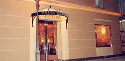 Hotel Venecia Málaga