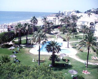 Las Mimosas Beach Club Hotel 3*
