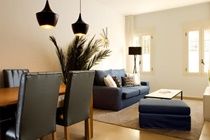 Apartahotel Del Pintor 3*