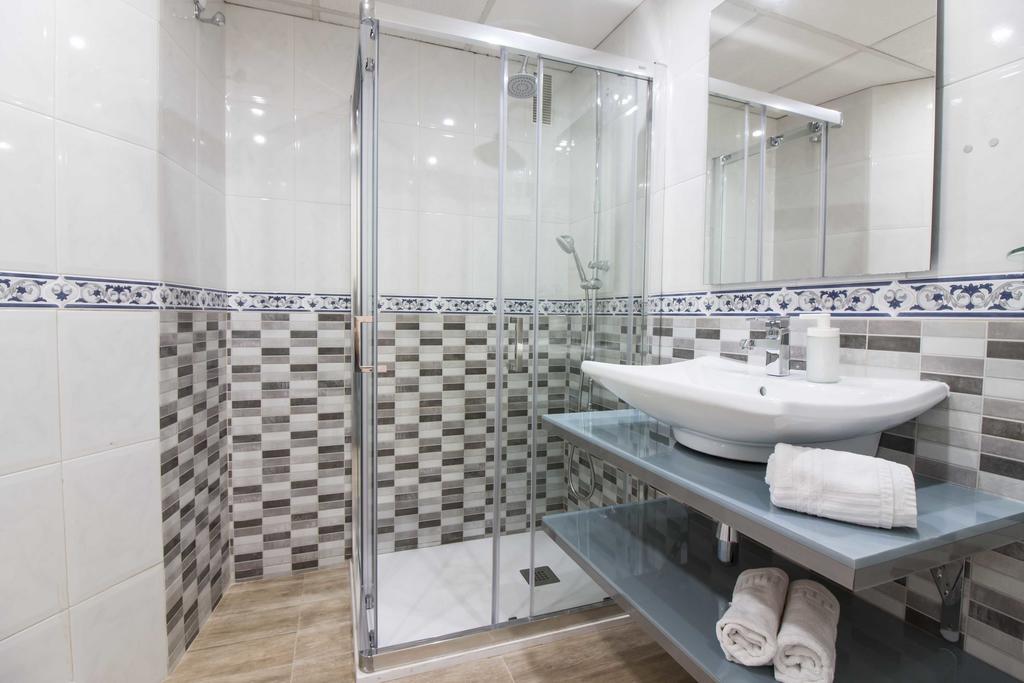 Center Flat Holidays Atocha Apartamento