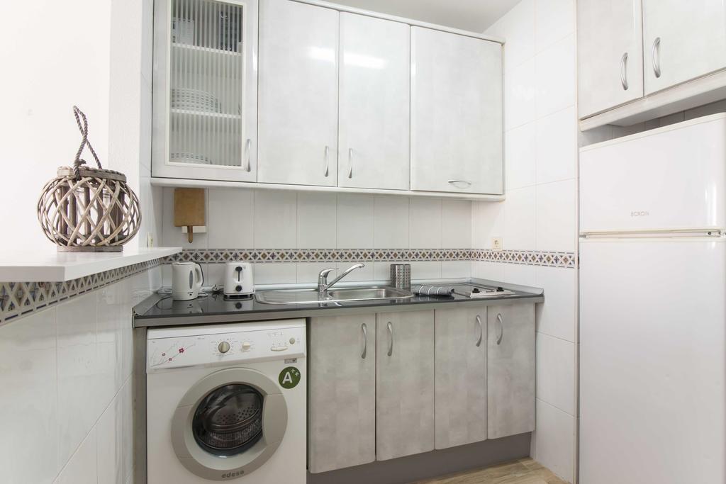 Apartamento Center Flat Holidays Atocha *