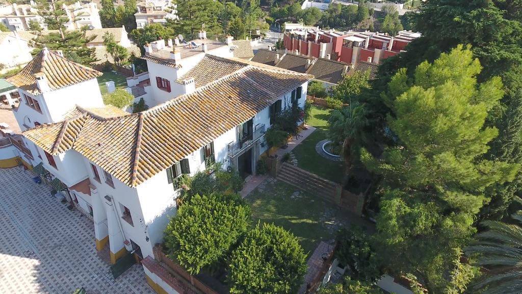 Clavero * Málaga