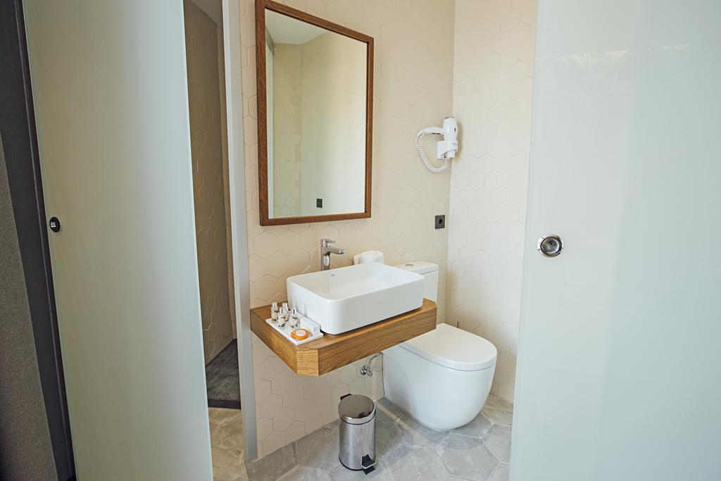 Hotel Premium