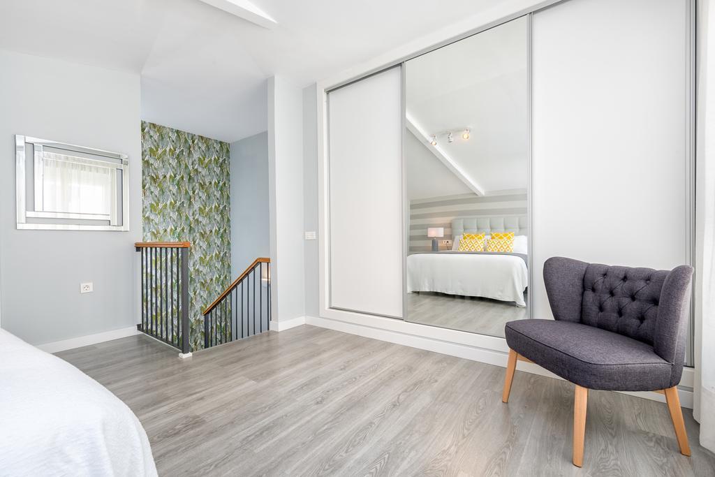 Iloftmalaga Plaza De Mártires Apartamento