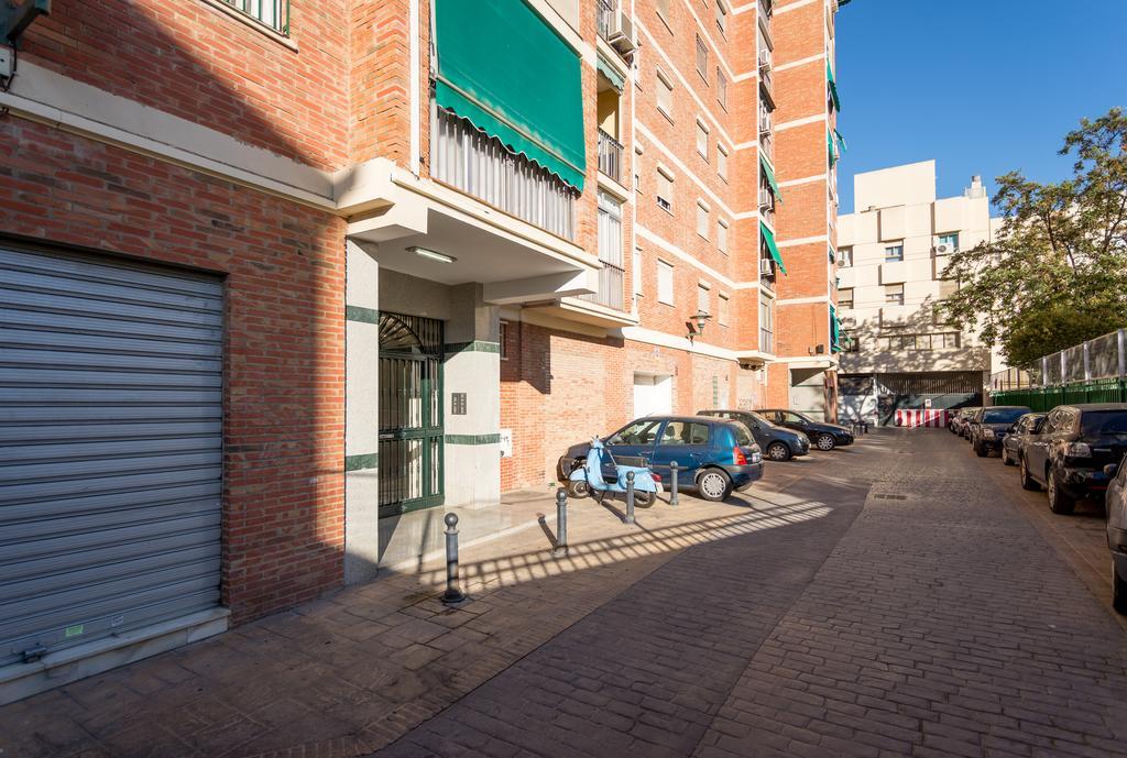Apartamento Malagasuite City Center Enriqueta *