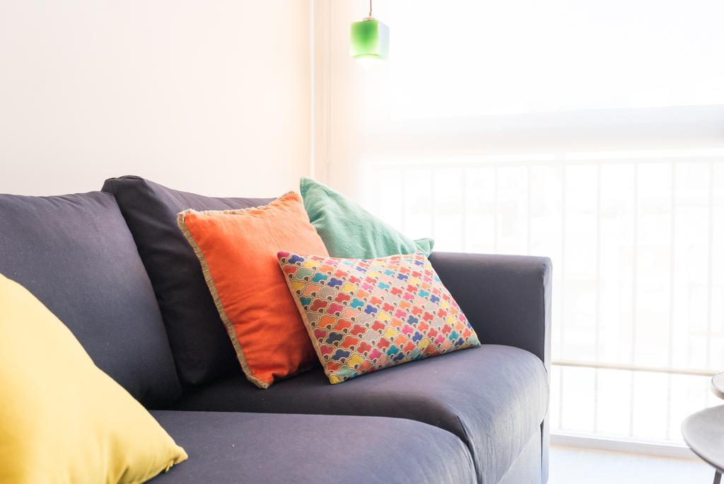 Apartamento Malagasuite City Center Enriqueta