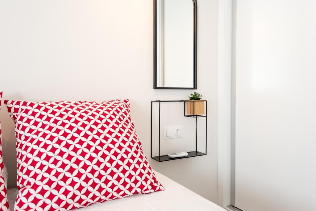 Apartamento Malagasuite City Center Enriqueta