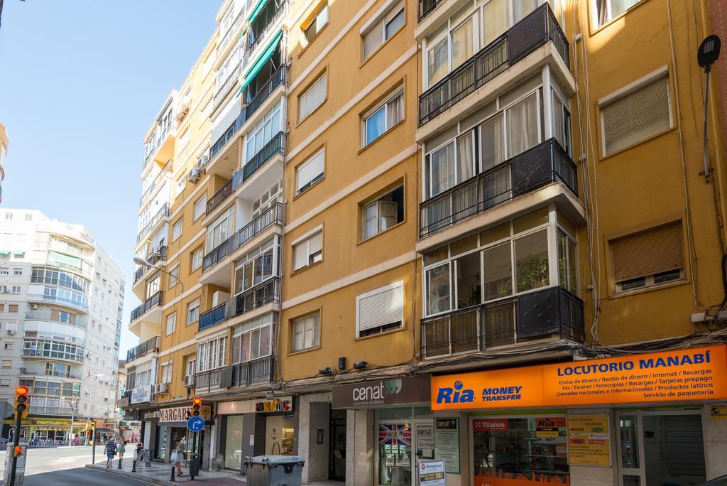 Malagasuite City Center Arango * Málaga