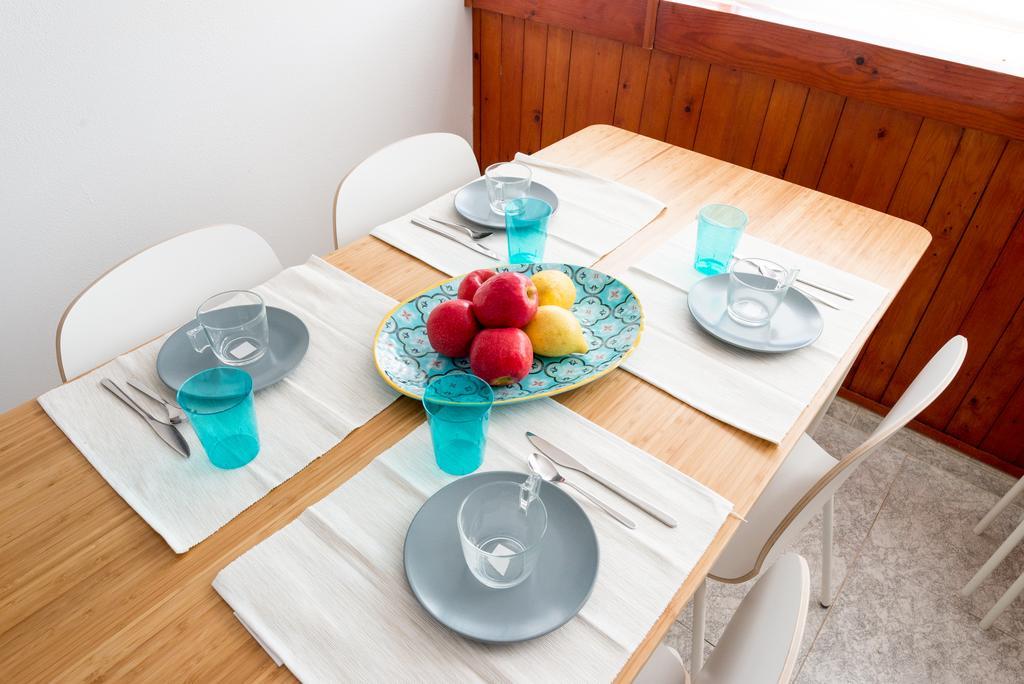 Apartamento Malagasuite City Center Arango *