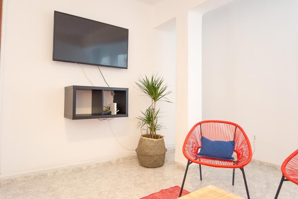 Apartamento Malagasuite City Center Arango *
