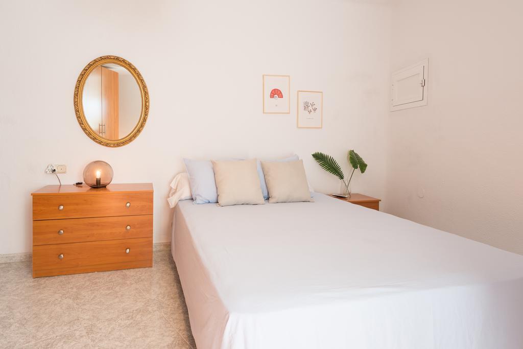 Malagasuite City Center Arango Apartamento Málaga