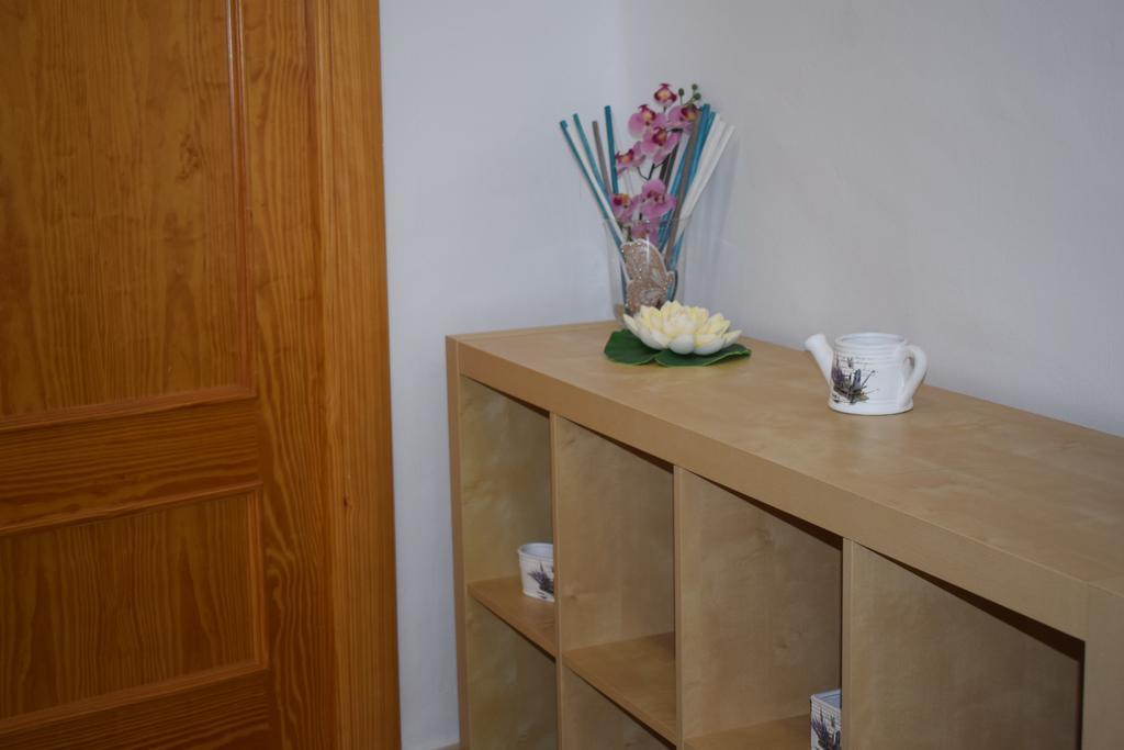 Apartamento Welcome To