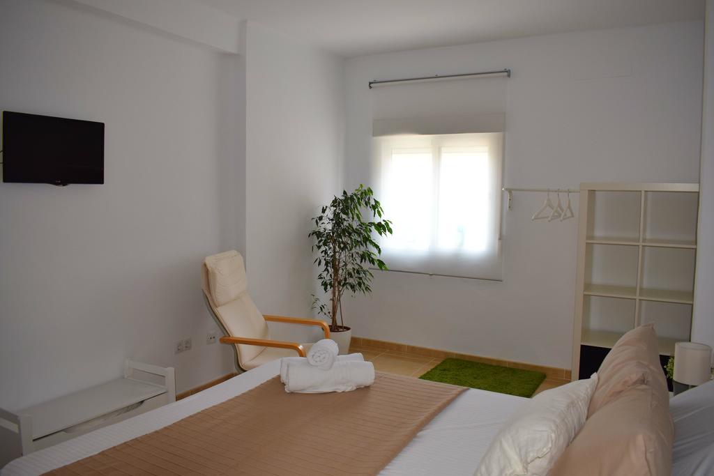 Welcome To Apartamento *