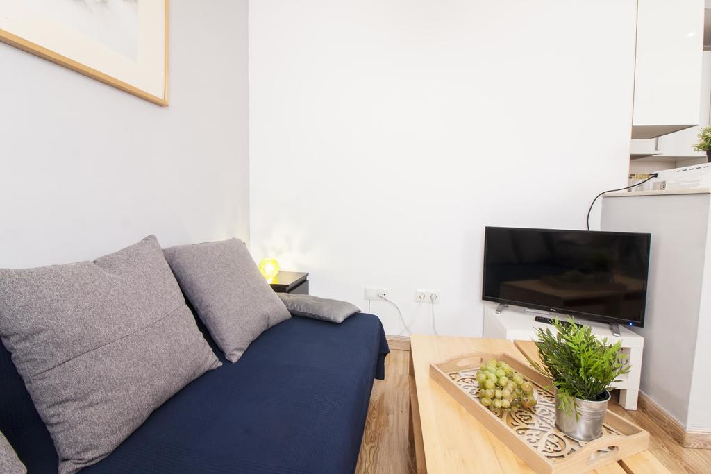 Apartment Frailes Freshapartments By Bossh!