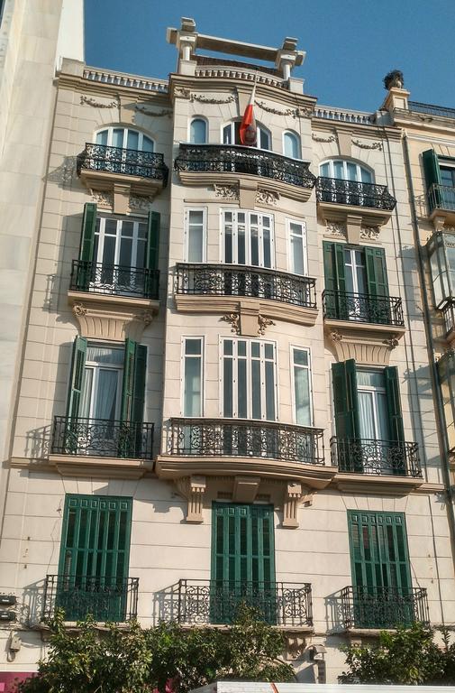 Apartamento Solaga - Veletta Málaga