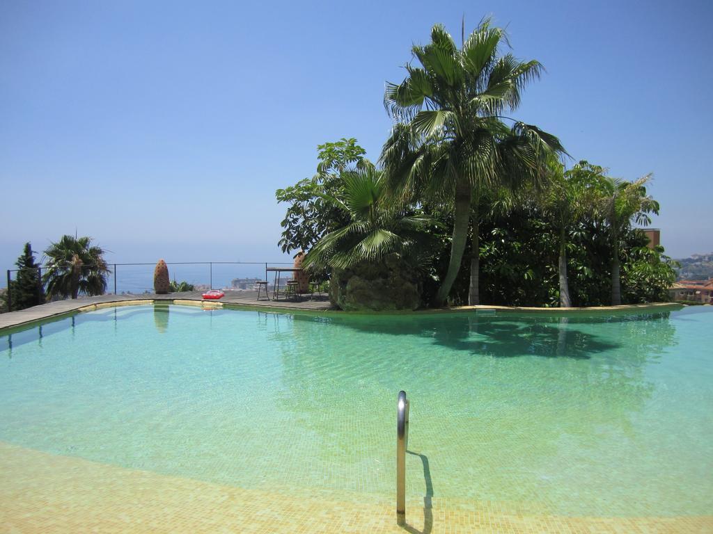 Villa Indonesian Suites Tropical Garden *