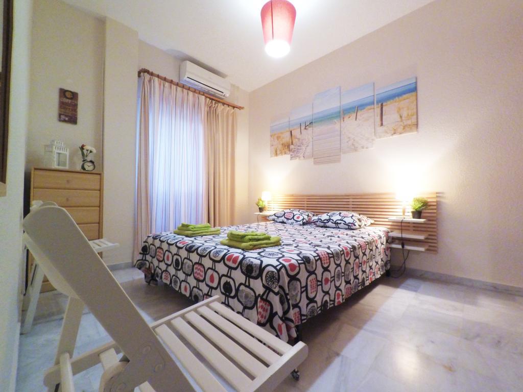 Apartamento Gigantes *