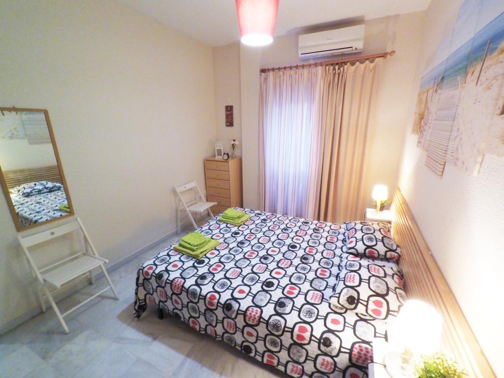 Apartamento Gigantes