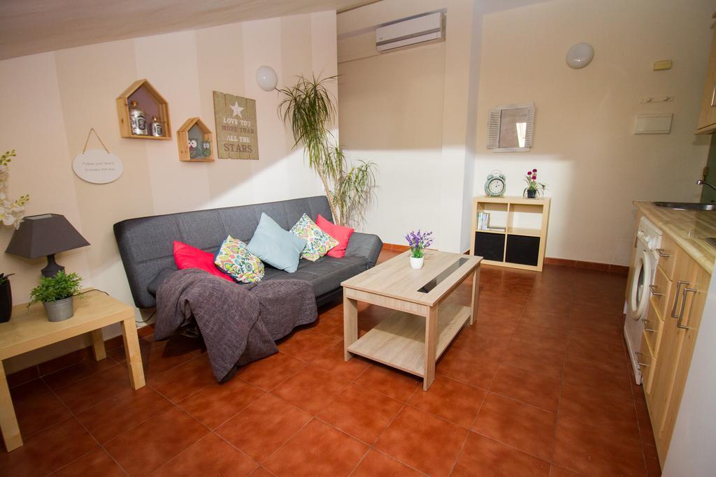 Cosy One Bedroom Next To The * Málaga