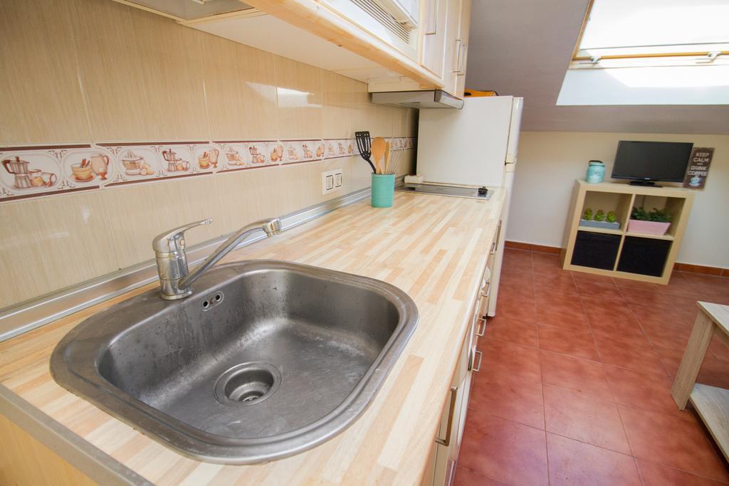 Apartamento Cosy One Bedroom Next To The