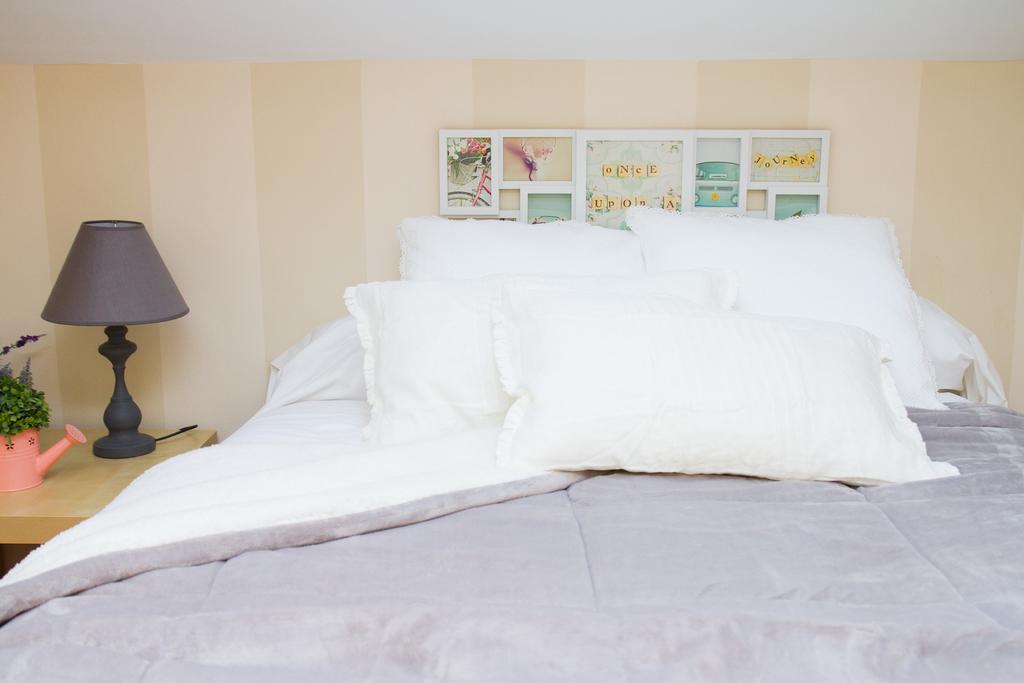 Apartamento Cosy One Bedroom Next To The