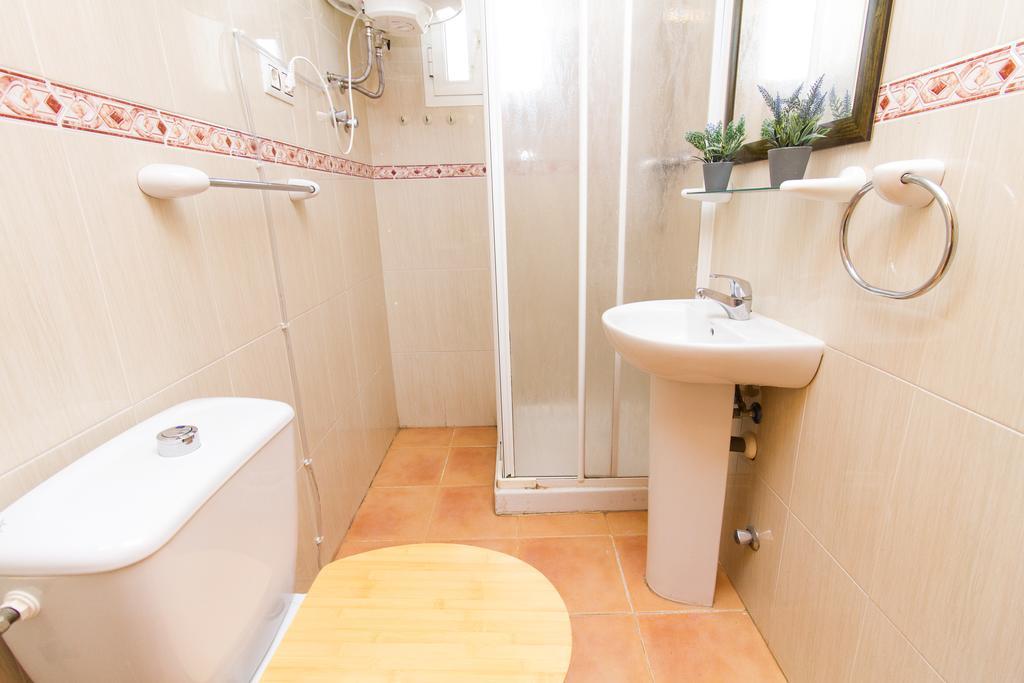 Cosy One Bedroom Next To The Apartamento