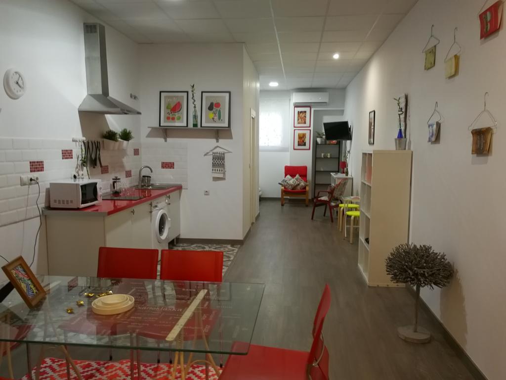 Huelintown Apartment