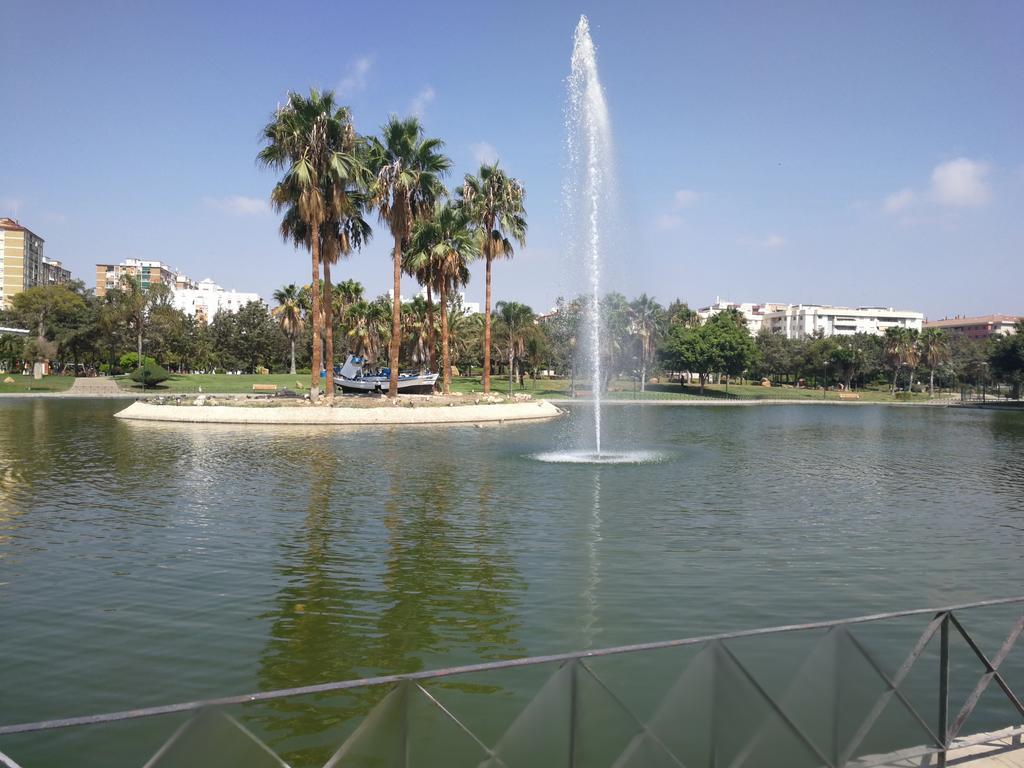 Apartment Huelintown Malaga